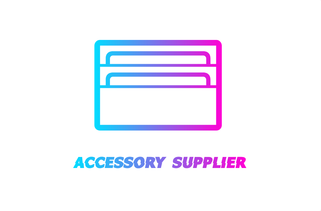 Extra's Supplier & Guide