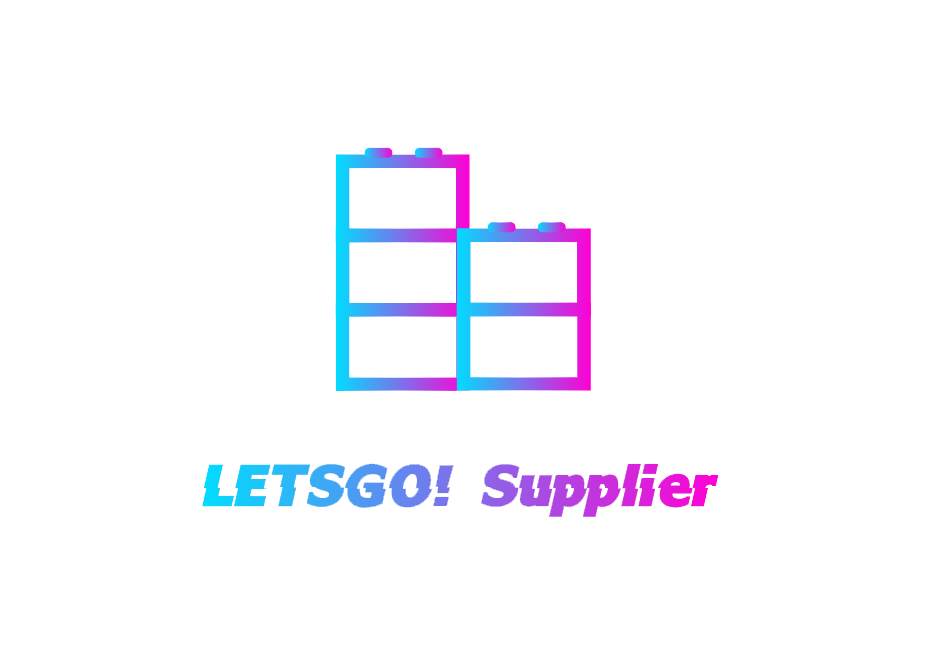 LETSGO! Supplier