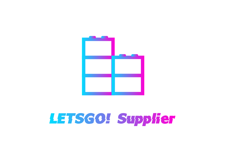 LETSGO! Supplier